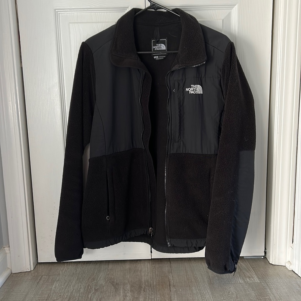 North Face Denali Jacket